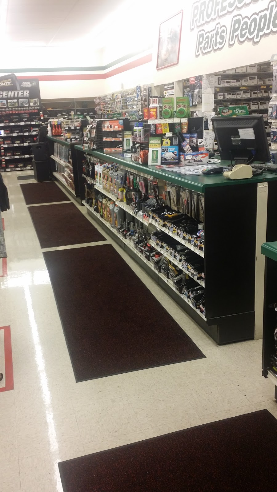 OReilly Auto Parts | 1560 Goodman Rd E, Southaven, MS 38671, USA | Phone: (662) 536-0424