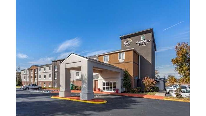 Sleep Inn & Suites Lebanon - Nashville Area | 150 S Eastgate Ct Building A, Lebanon, TN 37090, USA | Phone: (615) 449-7005