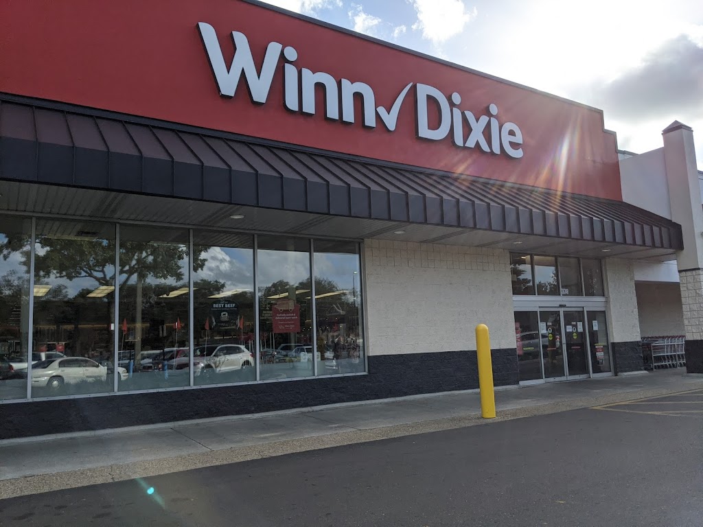 Winn-Dixie | 36348 FL-54, Zephyrhills, FL 33541, USA | Phone: (813) 788-3322