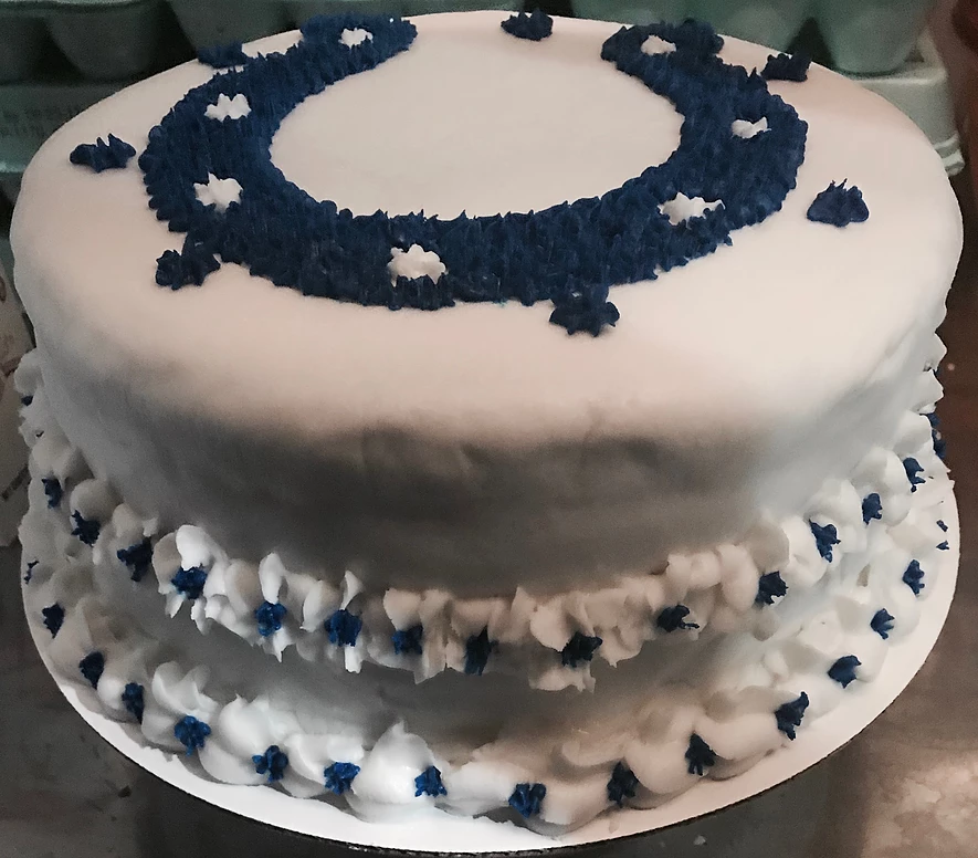 Bryans Custom Desserts | 795 Lockwood Dr, St Clair, MO 63077, USA | Phone: (636) 744-4688