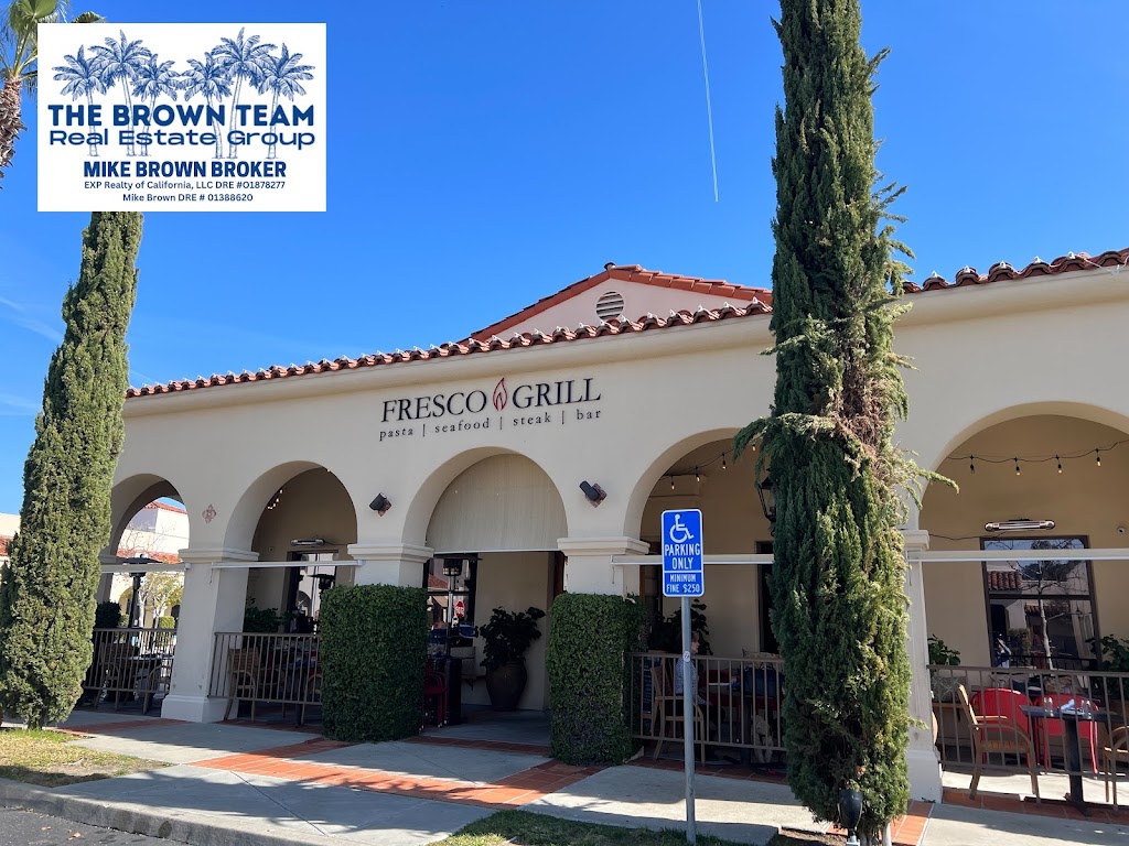 Fresco Grill | 5256 Mission Rd APT 601, Bonsall, CA 92003, USA | Phone: (760) 631-1944