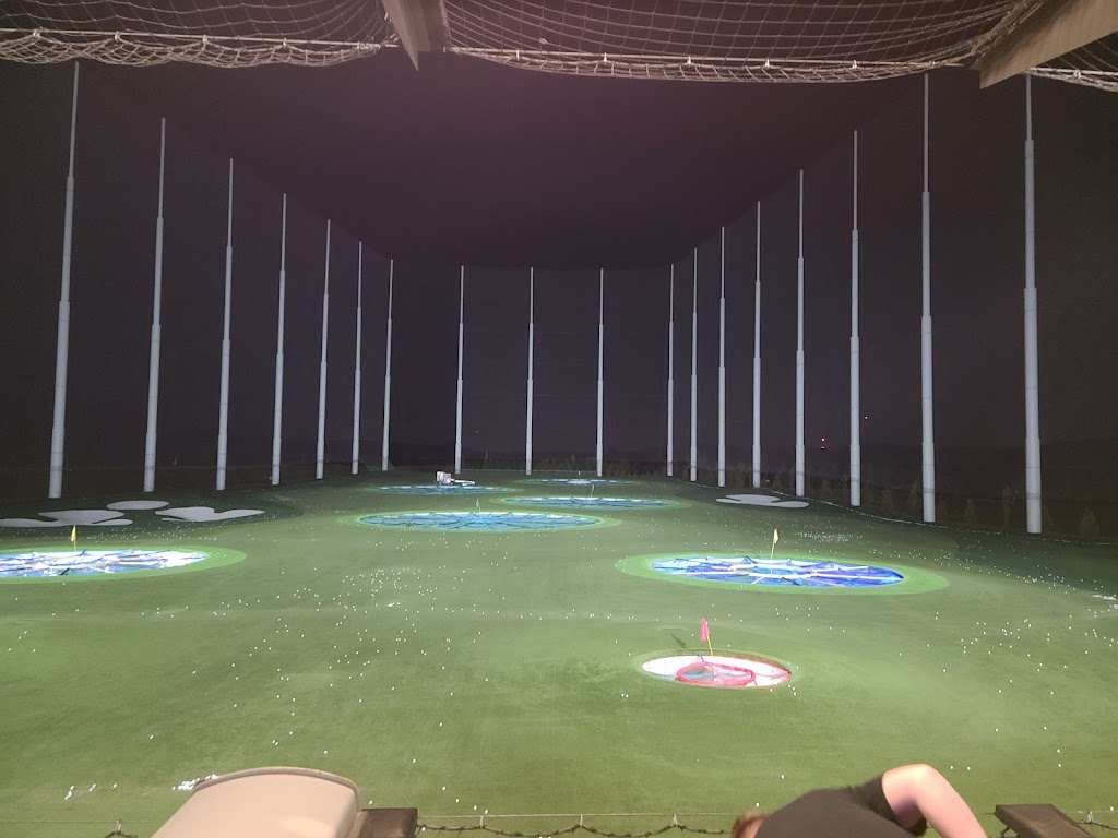 Topgolf | 16851 N Outer 40 Rd, Chesterfield, MO 63005, USA | Phone: (636) 898-8044