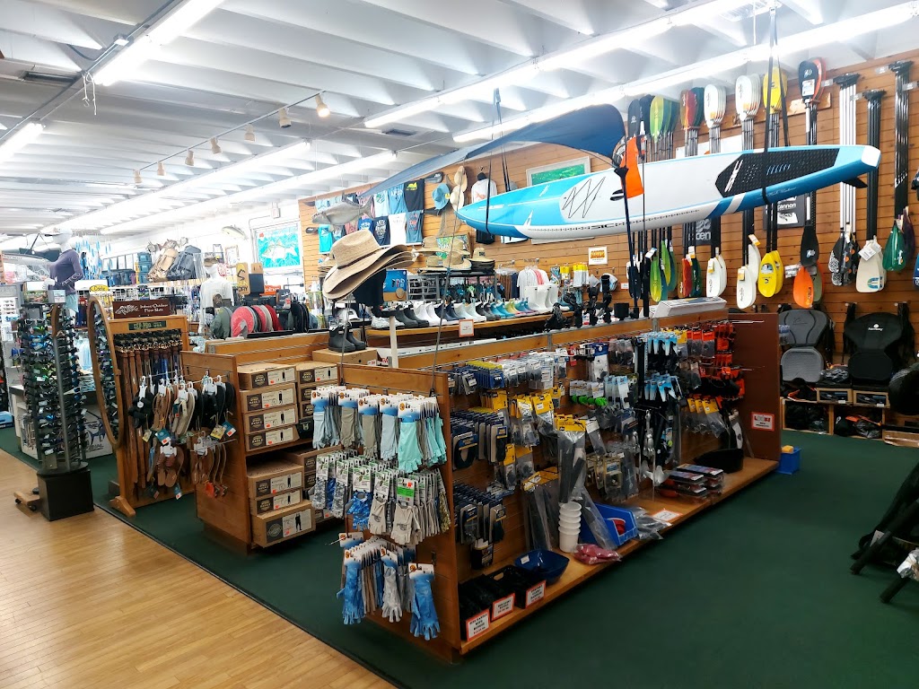 Economy Tackle/Dolphin Paddlesports | 6018 S Tamiami Trail, Sarasota, FL 34231, USA | Phone: (941) 922-9671