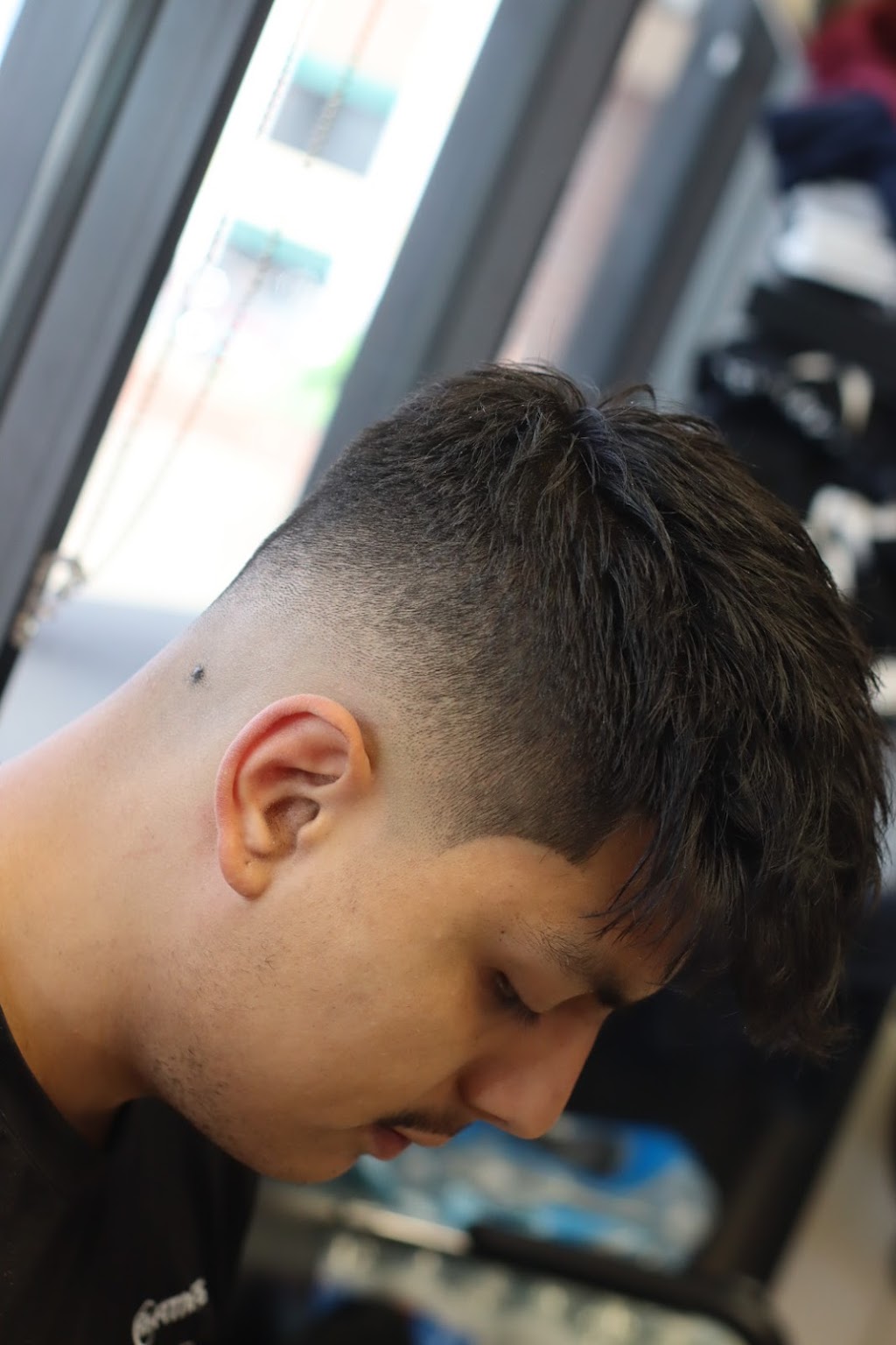 Remarkable Fades & Hair Studios | 1801 W Pioneer Pkwy, Arlington, TX 76013, USA | Phone: (682) 230-1107