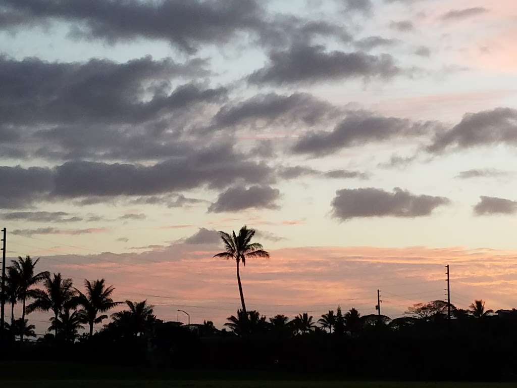 Kahaluʻu Community Park | 47-189 Waihee Rd, Kaneohe, HI 96744, USA | Phone: (808) 239-8726