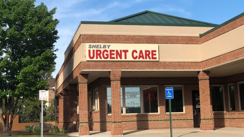 Shelby Urgent Care | 51850 Dequindre Rd #1, Shelby Township, MI 48316, USA | Phone: (586) 799-4082