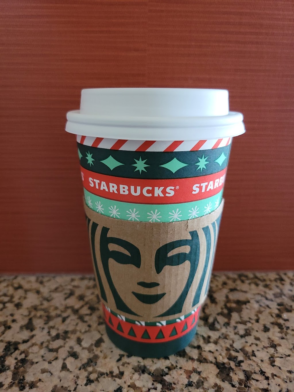 Starbucks | 8301 N St Clair Ave, Kansas City, MO 64151, USA | Phone: (816) 505-1000