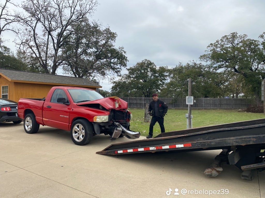 Fidels Auto Salvage | 1552 State Hwy 71, Cedar Creek, TX 78612, USA | Phone: (512) 303-2000