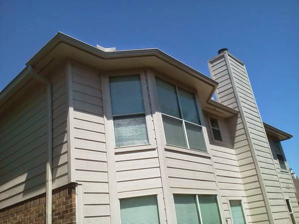 U Need Gutters & More | 18142 Valebluff Ln, Cypress, TX 77429 | Phone: (281) 256-7555