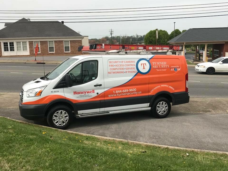 Turner Security powered by TechCore | 106 Enon Springs Rd E, Smyrna, TN 37167, USA | Phone: (615) 223-9600