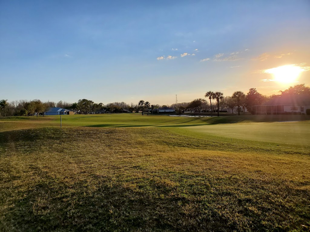 The Groves Golf and Country Club | 7924 Melogold Cir, Land O Lakes, FL 34637, USA | Phone: (813) 996-0161