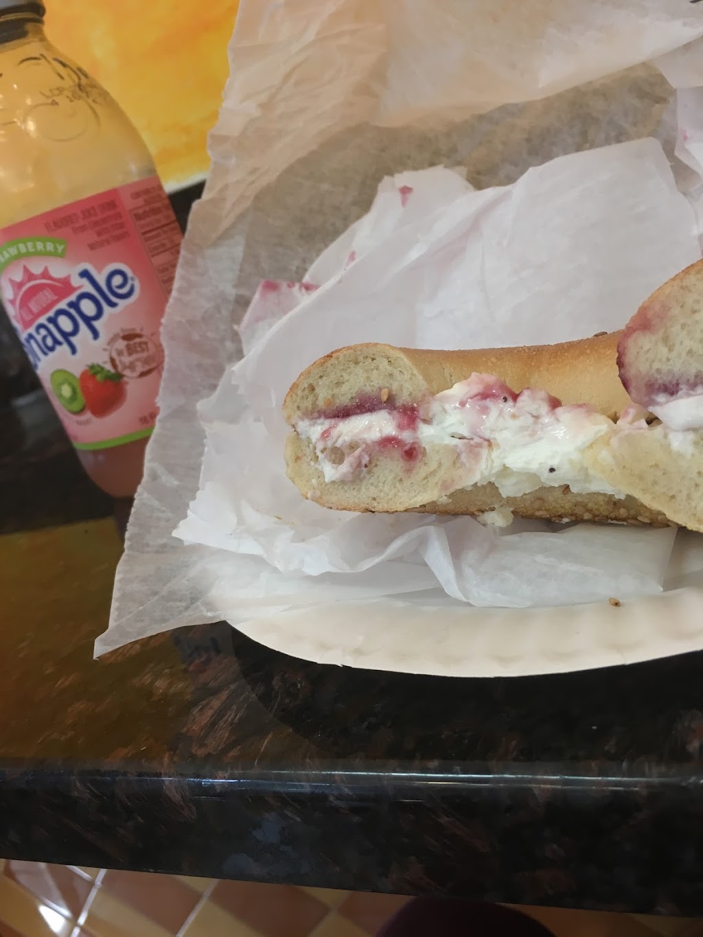 Bagel Zone | 243 Main St, New Rochelle, NY 10801, USA | Phone: (914) 576-4900