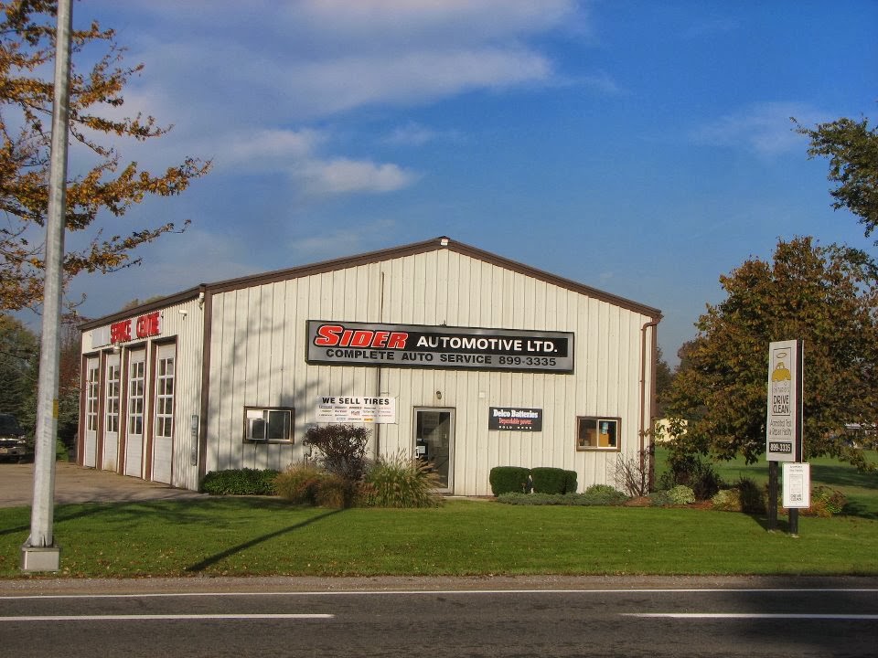 NAPA AUTOPRO - Sider Automotive | 42096 ON-3, Wainfleet, ON L0S 1V0, Canada | Phone: (905) 899-3335