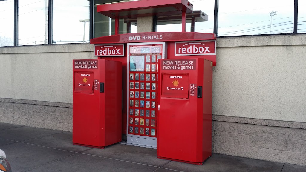 Redbox | 4905 W Tropicana Ave, Las Vegas, NV 89103, USA | Phone: (866) 733-2693