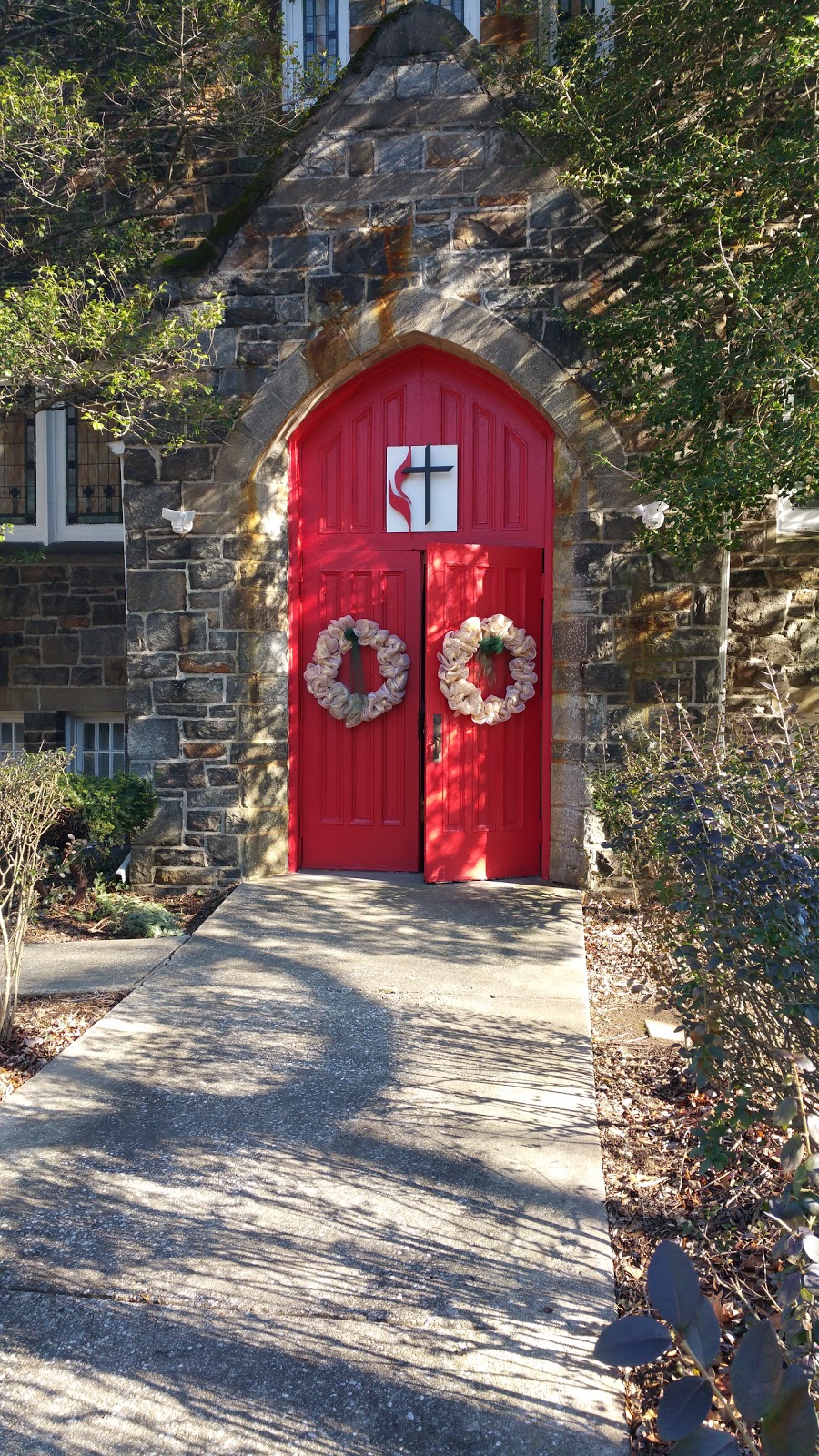 Elderslie-St Andrews United Methodist Church | 5601 Pimlico Rd, Baltimore, MD 21209, USA | Phone: (410) 664-3392