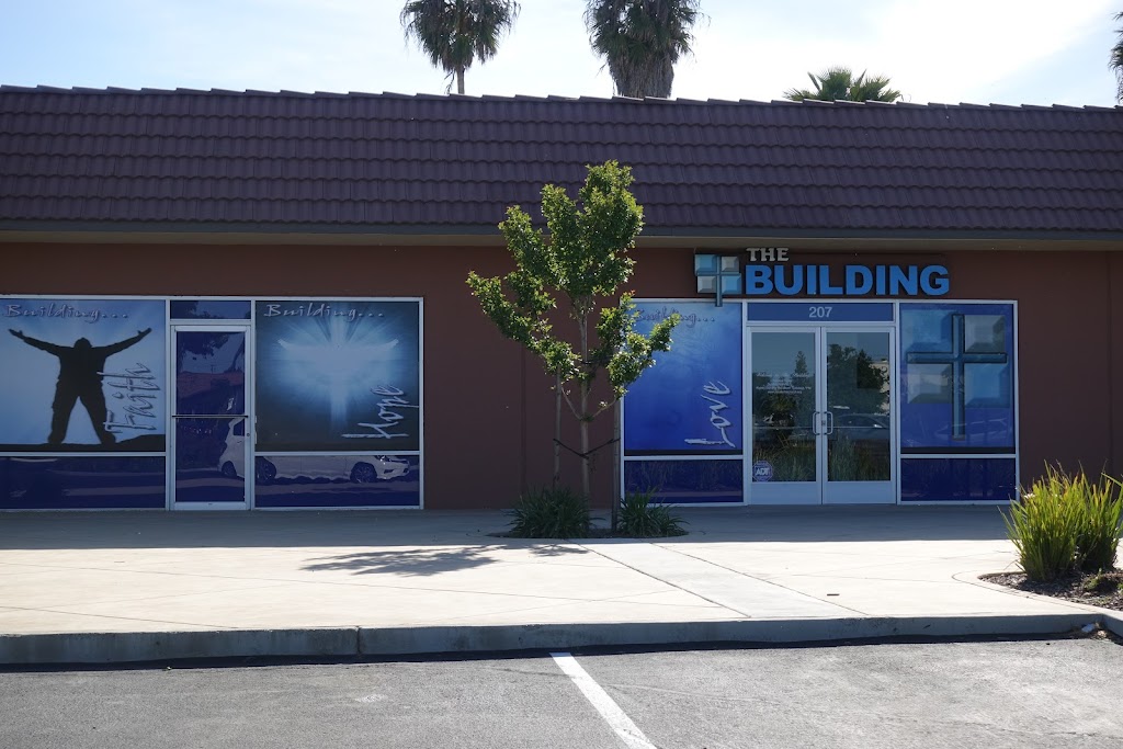 The Building Christian Fellowship | 207 Marina Center, Suisun City, CA 94585, USA | Phone: (707) 425-1120