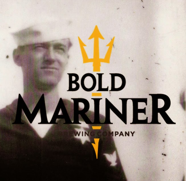 The Bold Mariner Brewing Company | 1901 E Ocean View Ave, Norfolk, VA 23503, USA | Phone: (757) 904-5132