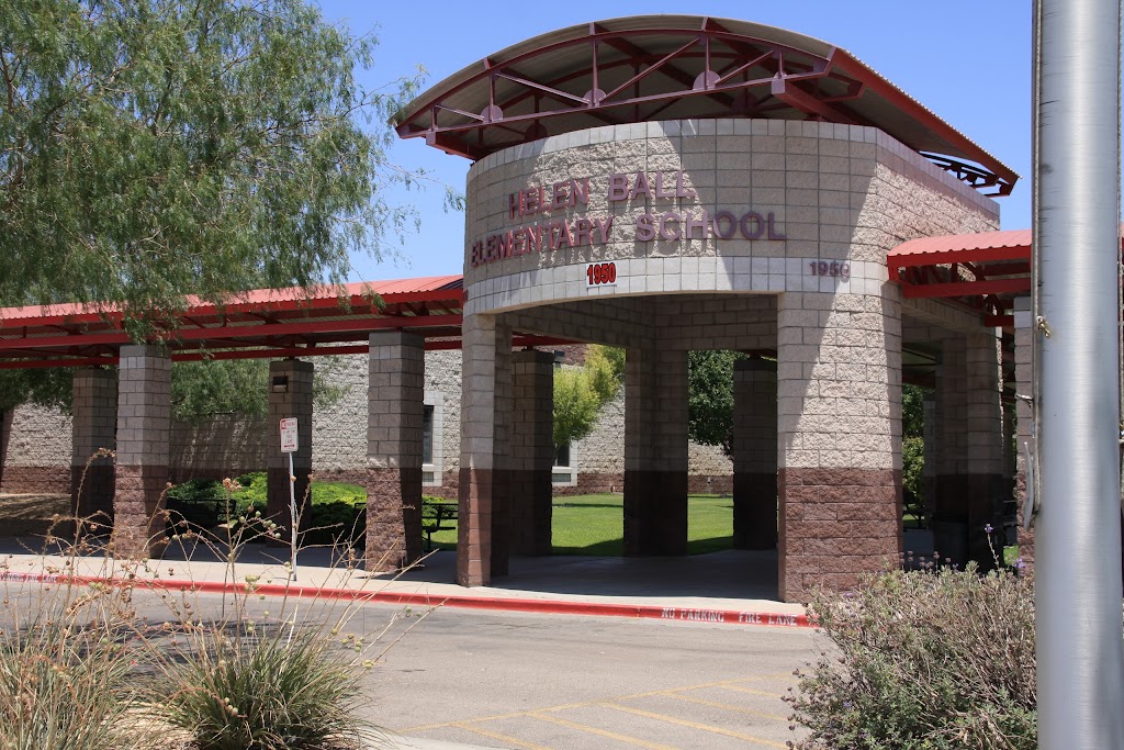 Helen Ball Elementary | 1950 Firehouse Dr, El Paso, TX 79936, USA | Phone: (915) 937-8200 Helen Ball Elementary | 1950 Firehouse Dr, El Paso, TX 79936, USA | Phone: (915) 937-8200