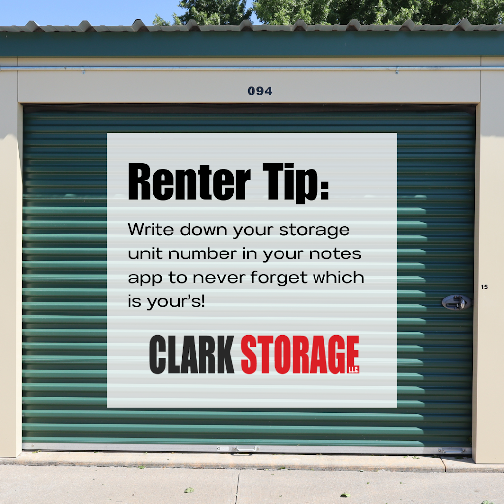 Clark Storage H-34 | 26763 US-34, Glenwood, IA 51534, USA | Phone: (402) 618-6595