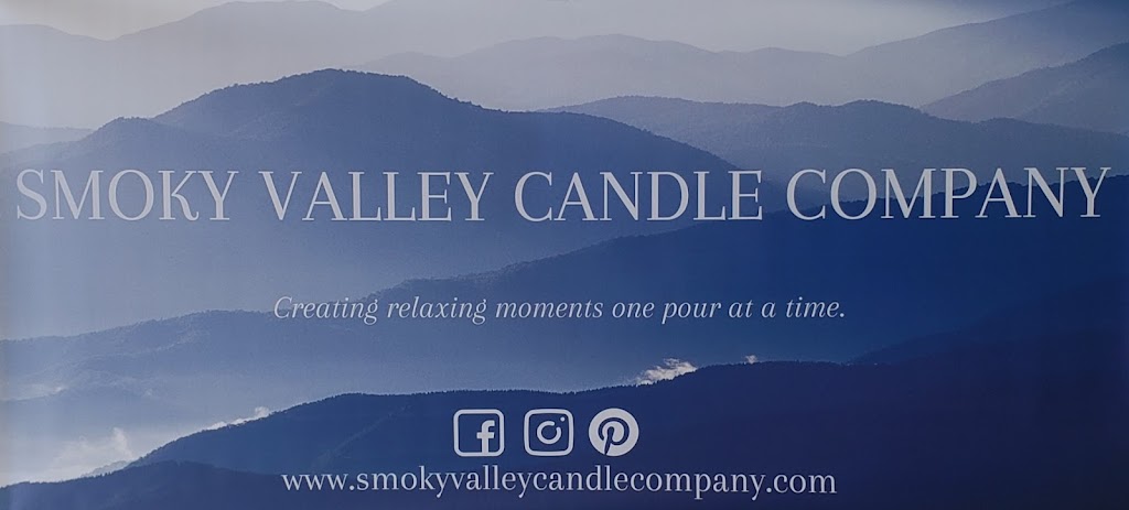 Smoky Valley Candle Company | 214 Huntleigh Shores Ln, Dallas, GA 30132, USA | Phone: (423) 504-8936