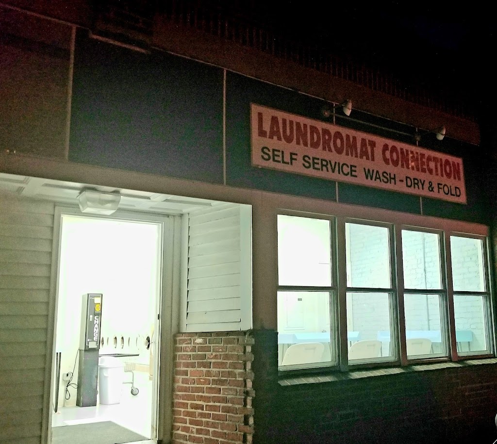 Laundromat Connection | 41 Safford St, Quincy, MA 02170, USA | Phone: (617) 472-1636