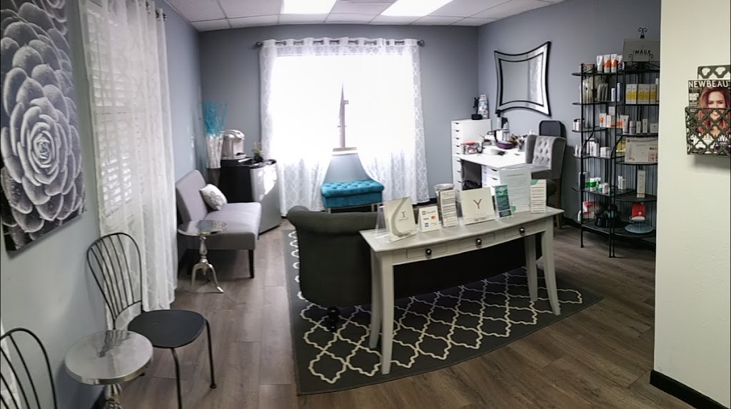 Brandy M. Rich, Esthetician & Makeup Artist | 7200 E Dry Creek Rd D-205, Centennial, CO 80112, USA | Phone: (720) 837-4223