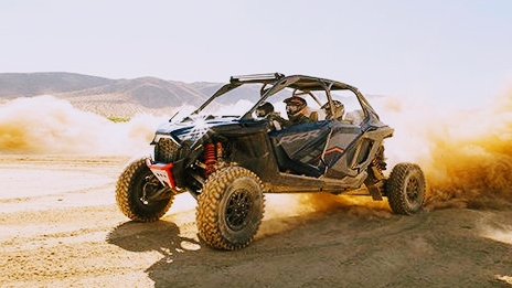 Mountain Motorsports | 1025 N Mountain Ave, Ontario, CA 91762, USA | Phone: (909) 988-8988