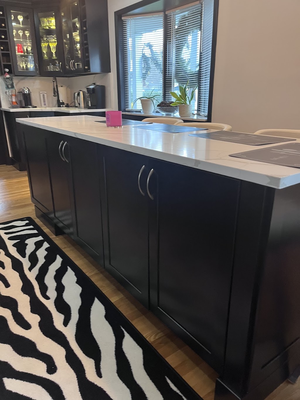 Artistic kitchens and baths | 1233 Belmont Ave, North Haledon, NJ 07508, USA | Phone: (973) 949-4636