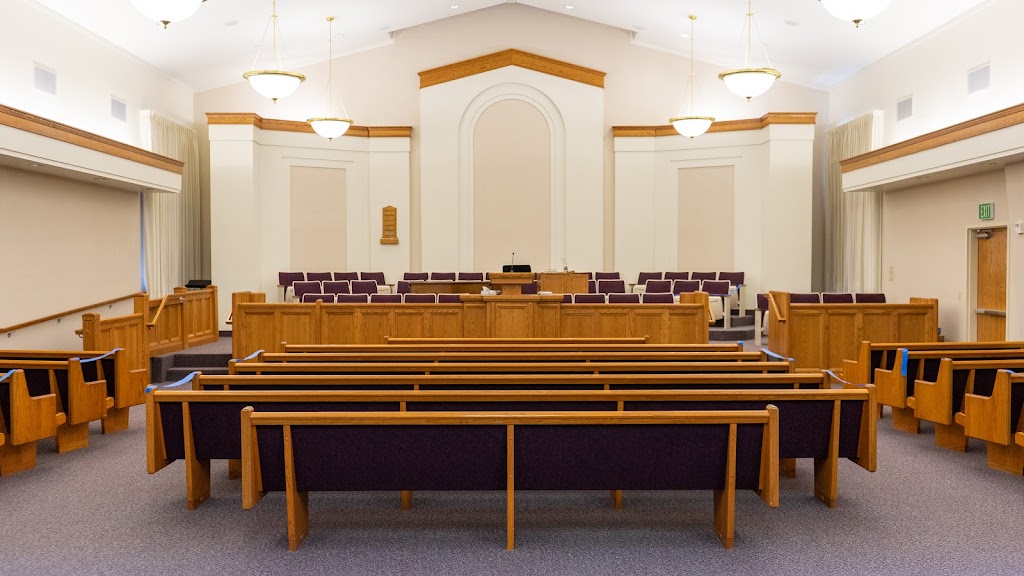 The Church of Jesus Christ of Latter-day Saints | 1010 Timberoaks Dr, Azle, TX 76020, USA | Phone: (817) 939-6257