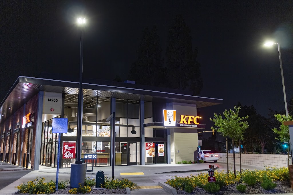 KFC | 14200 Ramona Blvd Suite 104, Baldwin Park, CA 91706 | Phone: (626) 412-0246