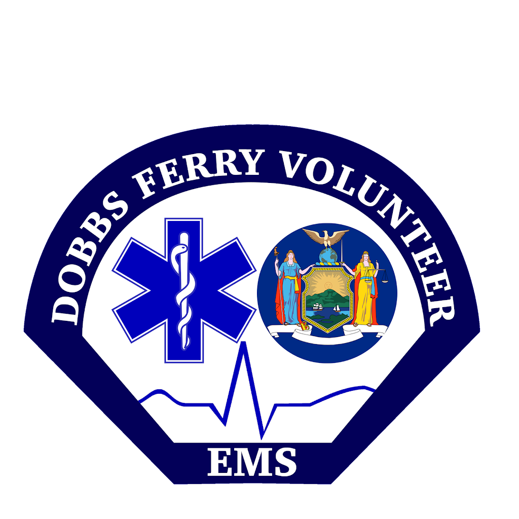 Dobbs Ferry Volunteer Ambulance Corp | 81 Ashford Ave, Dobbs Ferry, NY 10522, USA | Phone: (914) 693-3619