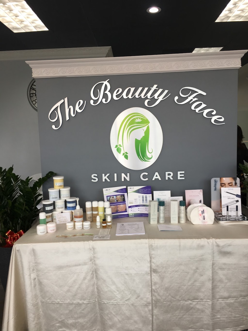 The Beauty Face Skin Care | 10130 W Garden Grove Blvd suite 105, Garden Grove, CA 92844, USA | Phone: (714) 757-6900