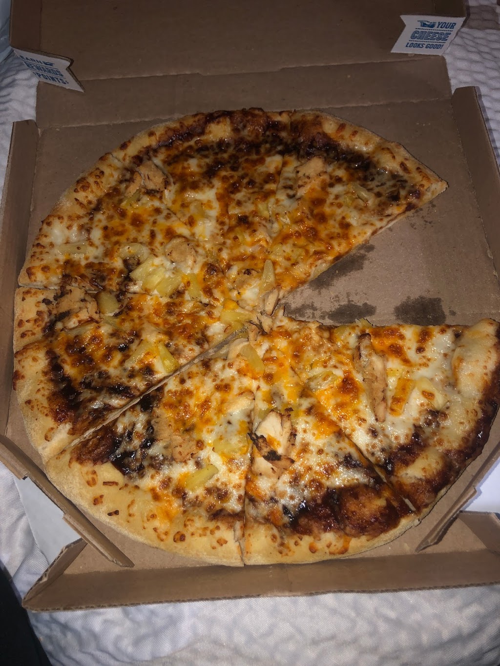 Dominos Pizza | 6274 Mableton Pkwy SW, Mableton, GA 30126, USA | Phone: (770) 941-2959