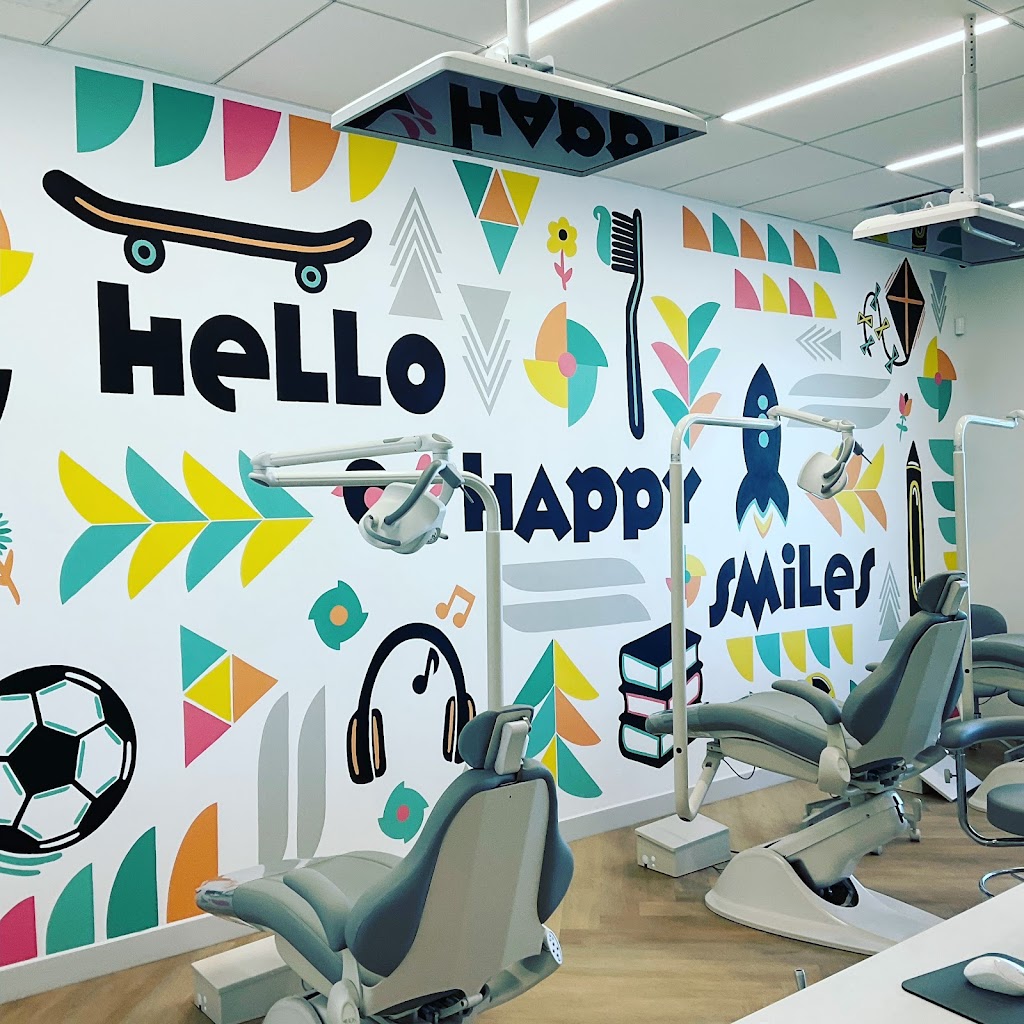 Hello Kids Dental | 6630 Foothill Blvd, Tujunga, CA 91042, USA | Phone: (818) 962-6611