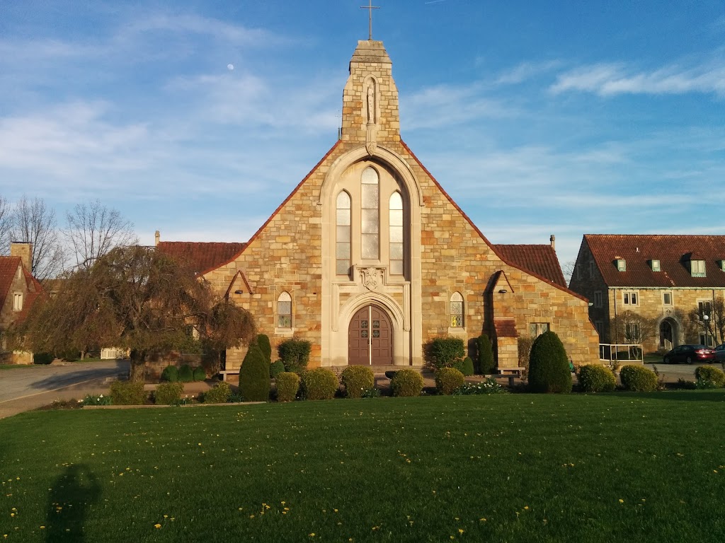 St. Therese Parish - church  | Photo 1 of 10 | Address: 1 St Therese Ct, Munhall, PA 15120, USA | Phone: (412) 462-8161