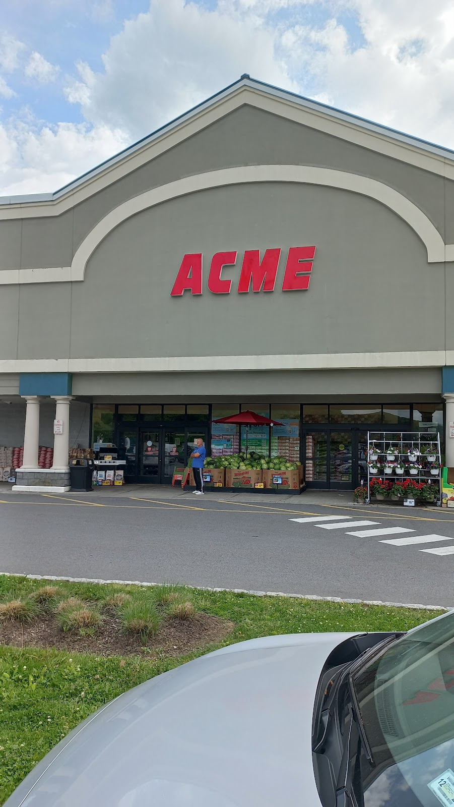 ACME Markets | 1511 NY-22, Brewster, NY 10509, USA | Phone: (845) 940-0575