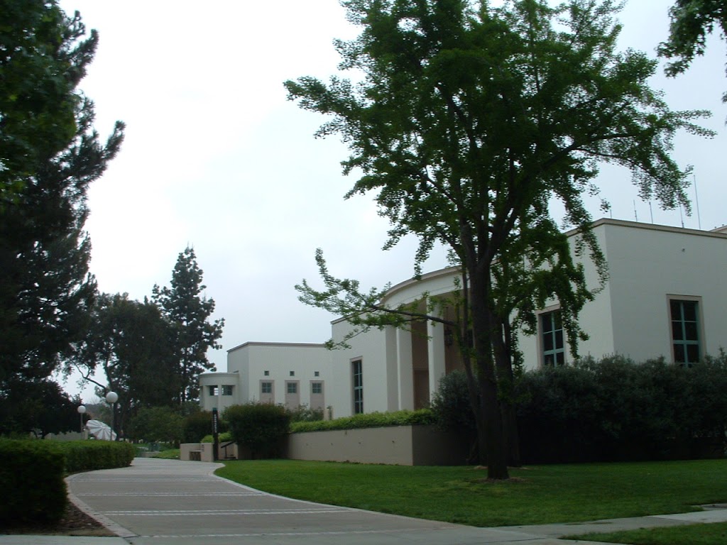 Claremont Graduate University | 150 E 10th St, Claremont, CA 91711, USA | Phone: (909) 621-8000