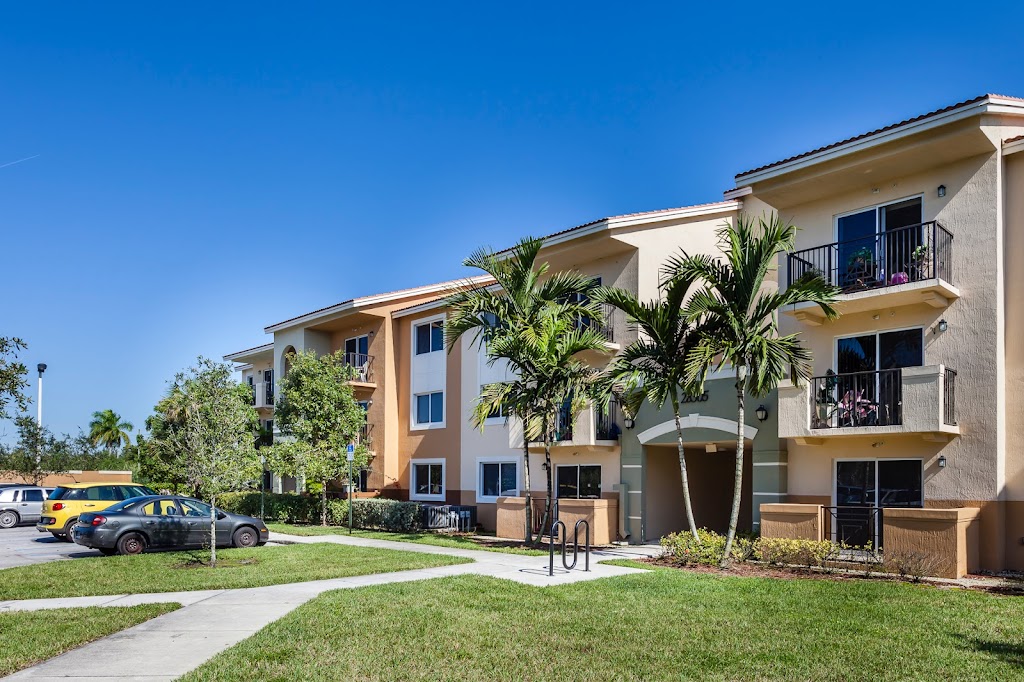 Veranda Senior Apartments | 28355 SW 152nd Ave, Homestead, FL 33033, USA | Phone: (305) 246-7096