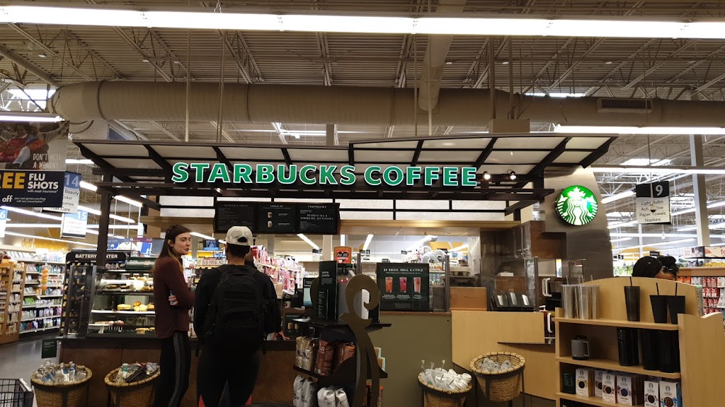 Starbucks | 11720 W Charleston Blvd, Las Vegas, NV 89135, USA | Phone: (702) 363-1153
