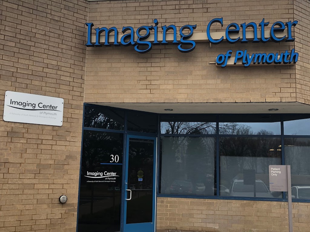 Imaging Center of Plymouth | 2800 Campus Dr # 30, Plymouth, MN 55441 | Phone: (763) 398-6390