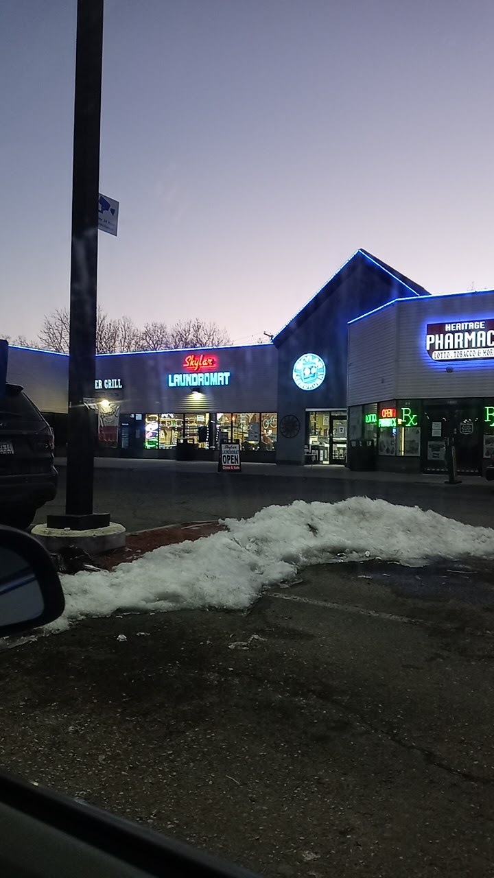 Skylar Laundromat (Radford) | 14655 Telegraph Rd, Redford Charter Twp, MI 48239, USA | Phone: (313) 766-5864 Skylar Laundromat (Radford) | 14655 Telegraph Rd, Redford Charter Twp, MI 48239, USA | Phone: (313) 766-5864