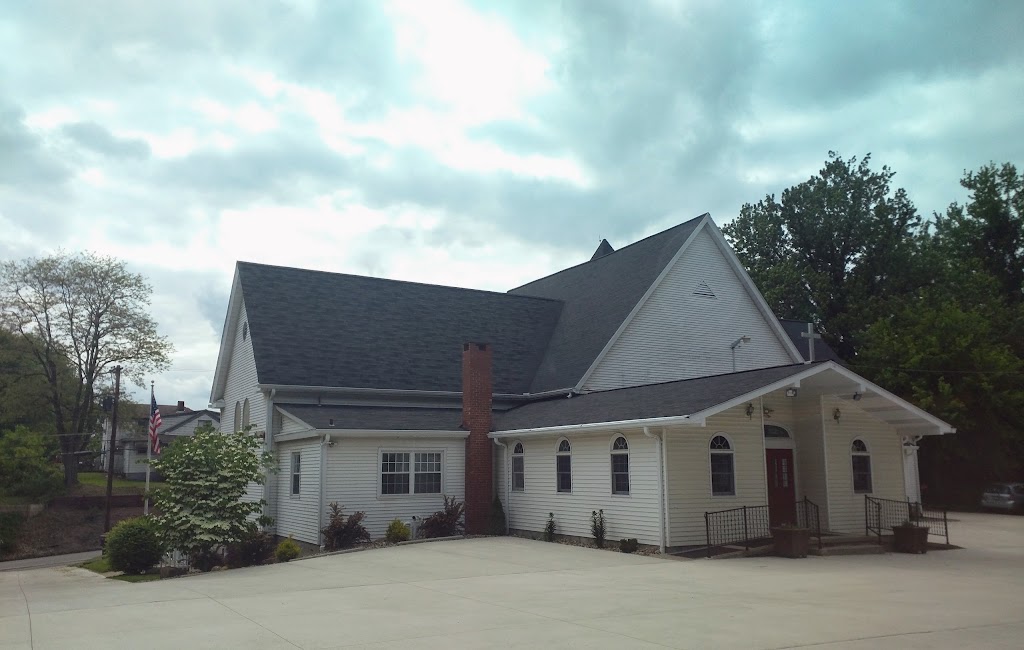 Mt Jackson Presbyterian Church | 129 Mt Air Rd, New Castle, PA 16102, USA | Phone: (724) 667-7258