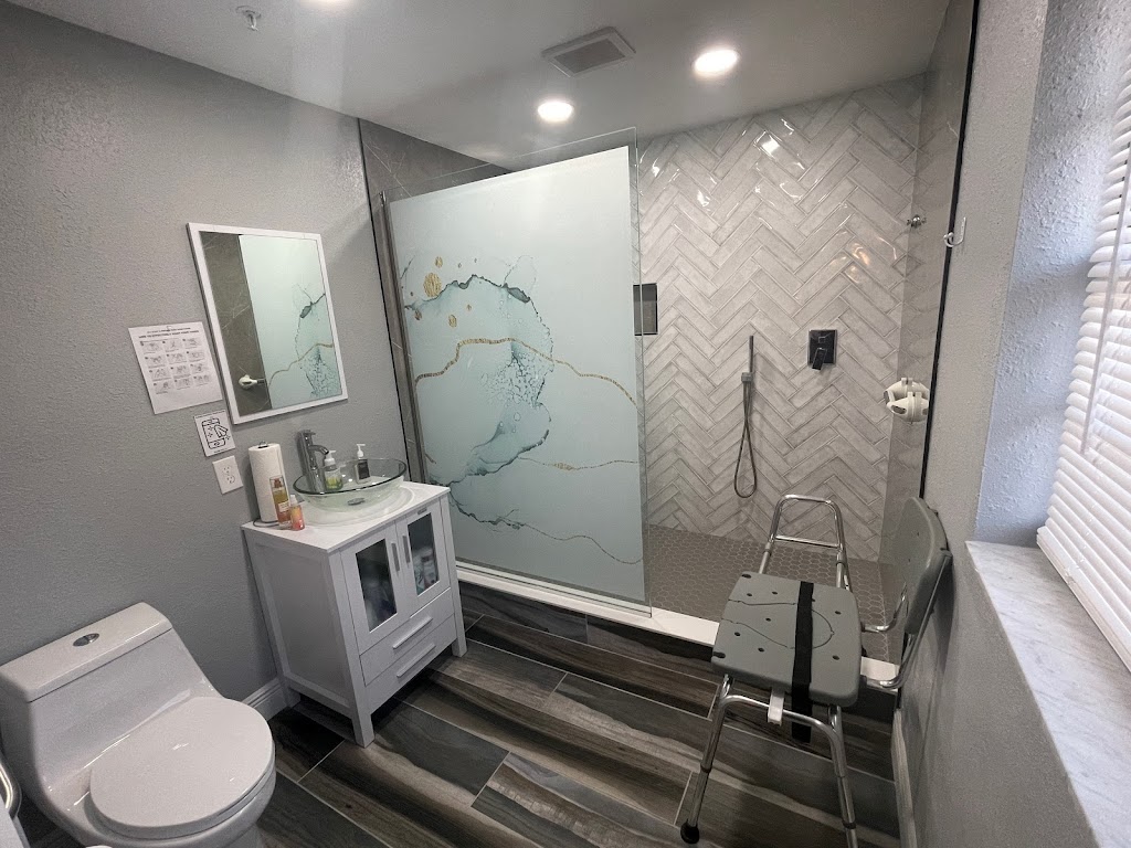 The Best ALF | 11560 Sheffield Rd, Spring Hill, FL 34608, USA | Phone: (352) 277-0776