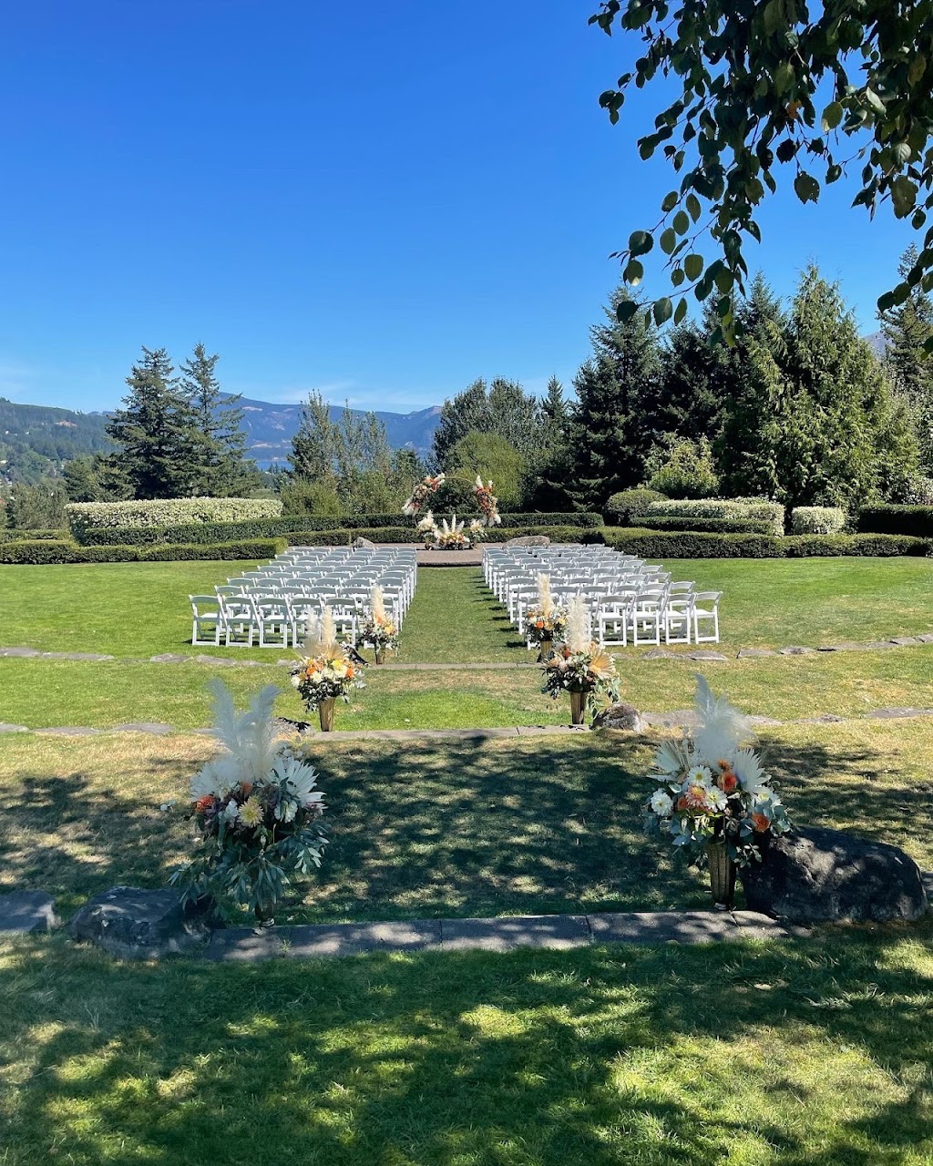 Vareus Events | 17733 NW Chemeketa Ct, Portland, OR 97229, USA | Phone: (971) 344-0102