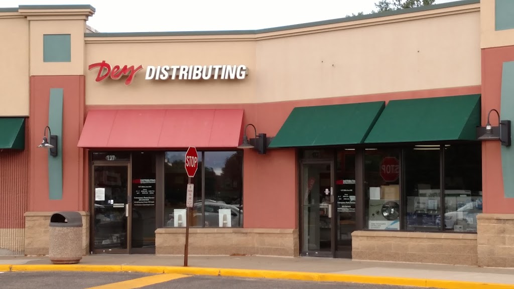 Dey Distributing | Springbrook Mall, 137 85th Ave NW, Coon Rapids, MN 55433 | Phone: (763) 786-8107