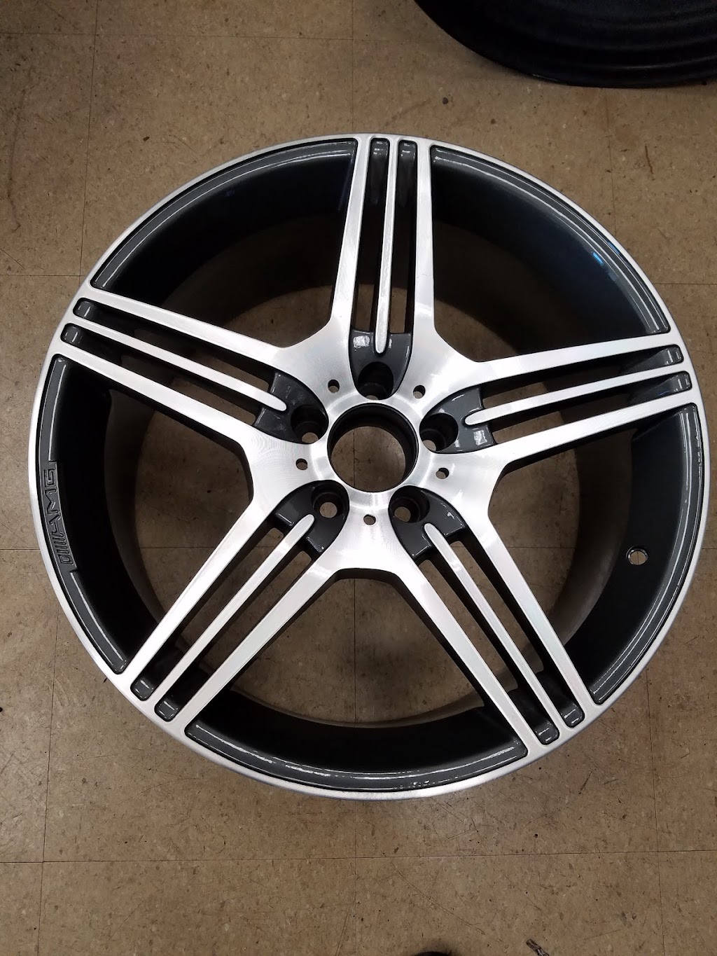 Atlantic Any Wheel Straightening | 908b Long Island Ave, Deer Park, NY 11729, USA | Phone: (631) 586-8900