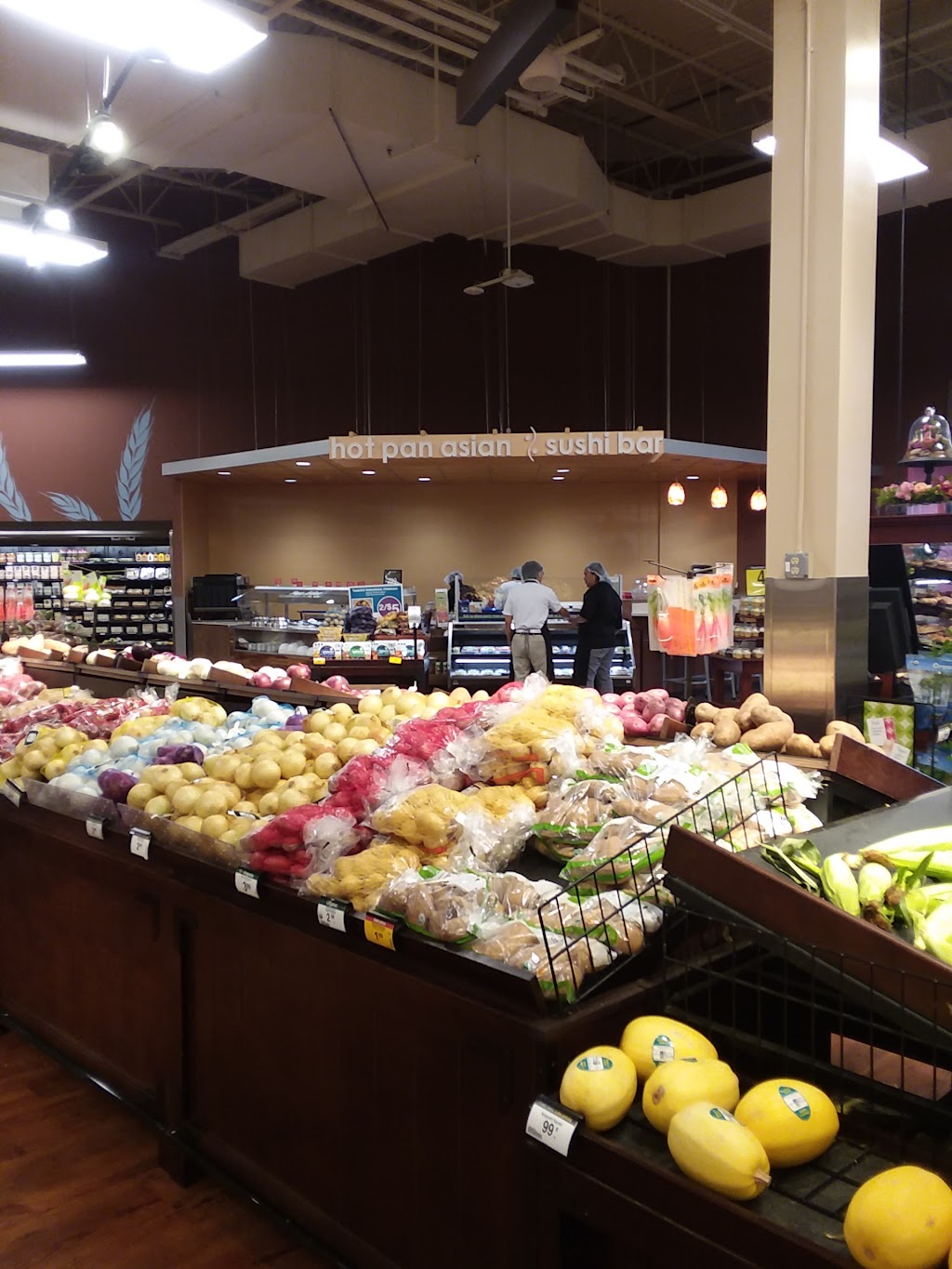 Kroger | 21555 21 Mile Rd, Macomb, MI 48044, USA | Phone: (586) 421-0768