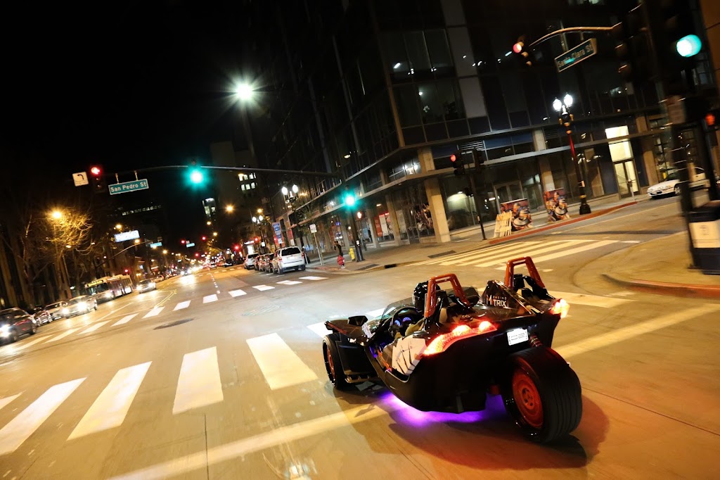 02Creation | 950 Comstock St, Santa Clara, CA 95054, USA | Phone: (408) 634-3202