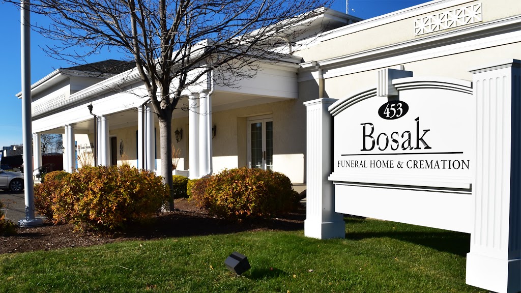 Bosak Funeral Home & Cremation | 453 Shippan Ave, Stamford, CT 06902, USA | Phone: (203) 325-9300