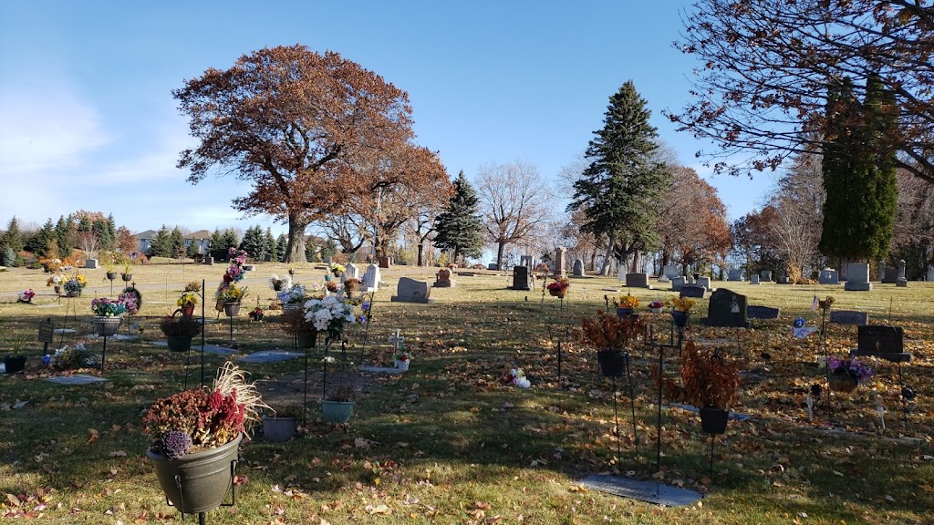 St. Patricks Cemetery | 16449 Bass Lake Rd, Maple Grove, MN 55311, USA | Phone: (763) 479-0535